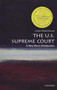 The U.S. Supreme Court (A Very Short Introduction) by Linda Greenhouse, 9780190079819
