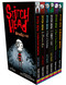 Stitch Head 6-Book Boxed Set by Guy Bass, Pete Williamson, 9781664341050