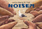 Who's Making All That NOISE?! by Darrin Lunde, Erica J. Chen, 9781623546267