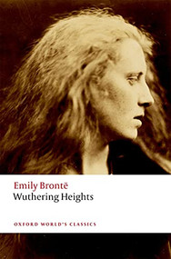 Wuthering Heights - 9780198834786 by Emily Brontë, John Bugg, 9780198834786