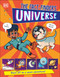 The Fact-Finders Universe (Blast Off on a Space Adventure!) by DK, 9780593965320