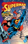 Superman: City of Tomorrow Compendium by Joe Kelly, German Garcia, 9781799502203