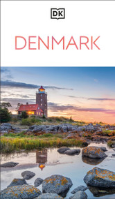 DK Denmark - 9780241735916 by DK Travel, 9780241735916