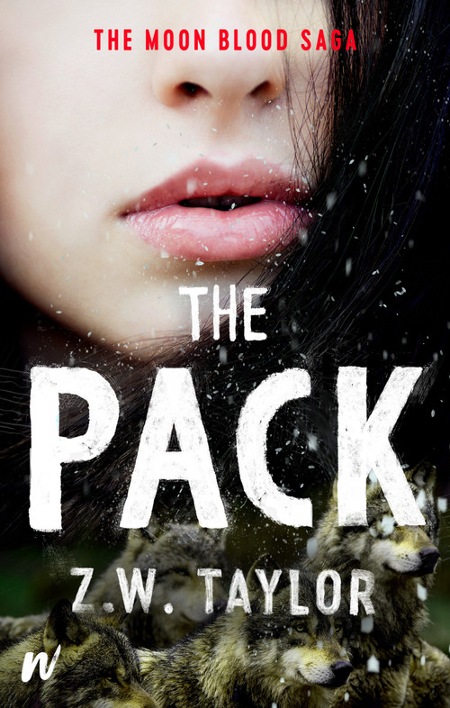 The Pack - 9781998341108 by Z.W. Taylor, 9781998341108