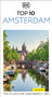 DK Top 10 Amsterdam - 9780241736821 by DK Travel, 9780241736821