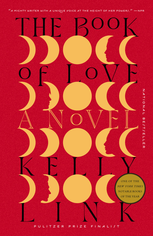 The Book of Love (A Novel) - 9780812986501 by Kelly Link, 9780812986501