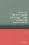 The History of Political Thought (A Very Short Introduction) by Richard Whatmore, 9780198853725