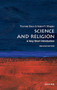 Science and Religion (A Very Short Introduction) by Thomas Dixon, Adam Shapiro, 9780198831020