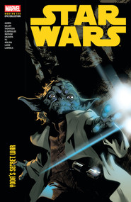 Star Wars Modern Era Epic Collection: Yoda's Secret War by Jason Aaron, Marvel Various, Mike Mayhew, Marvel Various, Stuart Immonen, 9781302964108