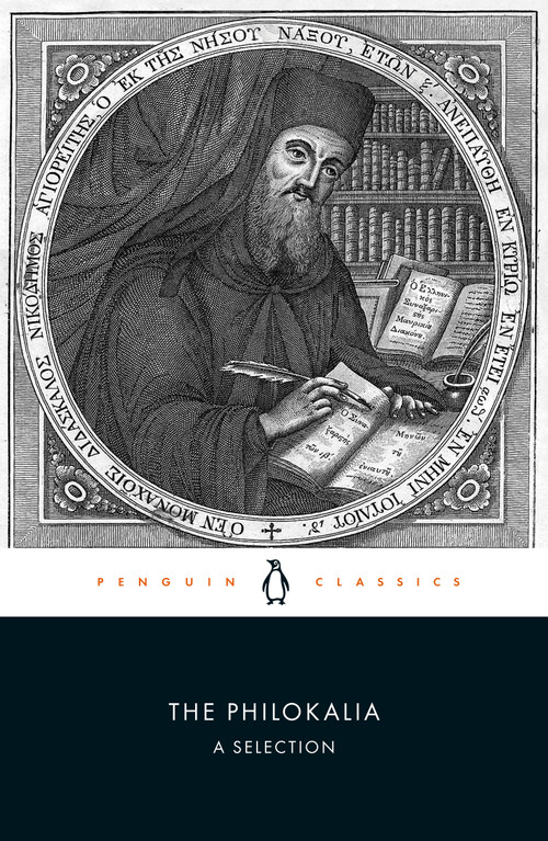 The Philokalia (A Selection) by Jonathan L. Zecher, Andrew Louth, Andrew Louth, 9780241201374