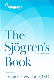 The Sjögren's Book by Daniel J. Wallace, 9780197502112