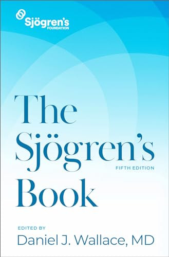 The Sjögren's Book by Daniel J. Wallace, 9780197502112