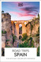DK Road Trips Spain - 9780241735909 by DK Travel, 9780241735909
