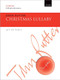 Christmas Lullaby by John Rutter, 9780193415621