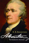 Hamilton (The Energetic Founder) by R. B. Bernstein, 9780190081980