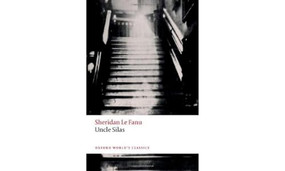 Uncle Silas by Sheridan Le Fanu, Claire Connolly, 9780198864356