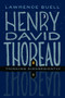 Henry David Thoreau (Thinking Disobediently) by Lawrence Buell, 9780197684269