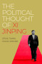 The Political Thought of Xi Jinping by Steve Tsang, Olivia Cheung, 9780197689363