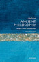 Ancient Philosophy (A Very Short Introduction) by Julia Annas, 9780198805885