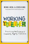 Working Together (Practicing the Science of Diversity, Equity, and Inclusion) by Mikki Hebl, Eden King, 9780197744383