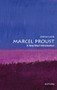 Marcel Proust (A Very Short Introduction) by Joshua Landy, 9780197586556