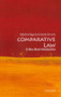 Comparative Law (A Very Short Introduction) by Sabrina Ragone, Guido Smorto, 9780192893390