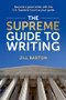 The Supreme Guide to Writing - 9780197754368 by Jill Barton, 9780197754368