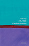Faith (A Very Short Introduction) by Roger Trigg, 9780192849267