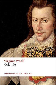 Orlando - 9780199650736 by Virginia Woolf, Michael H. Whitworth, 9780199650736
