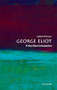 George Eliot (A Very Short Introduction) by Juliette Atkinson, 9780198864325