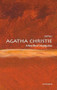 Agatha Christie (A Very Short Introduction) by Gill Plain, 9780198863748