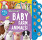 Discovery: Baby Farm Animals! by Thea Feldman, 9781684126941