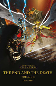 The End and the Death: Volume II - 9781804077351 by Dan Abnett, 9781804077351