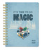 2025-2026 Harry Potter: Hogwarts Student Planner (August - July, 6.5 x 8.25) by Insight Editions, 9798886639360