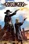 Gunslingers by Mike Richardson, Jordi Armengol, Jim Campbell, 9781506747996
