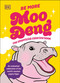 Be More Moo Deng (The Unofficial Coloring Book) by DK, 9798217129553