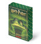 Harry Potter and the Half-Blood Prince (Stenciled Edges) (Harry Potter, Book 6) by J. K. Rowling, Mary GrandPré, 9781546171447