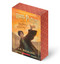 Harry Potter and the Deathly Hallows (Stenciled Edges) (Harry Potter, Book 7) by J. K. Rowling, Mary GrandPré, 9781546171454