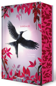 Sinsajo (Edición especial cantos pintados) / Mockingjay (Special Edition Sprayed Edges) (Spanish Edition) by Suzanne Collins, 9788427248489