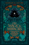 On Magic & Miracles (A Theological Guide to Discerning Fictional Magic) by Marian A. Jacobs, 9798384501268