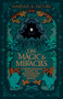 On Magic & Miracles (A Theological Guide to Discerning Fictional Magic) by Marian A. Jacobs, 9798384501268