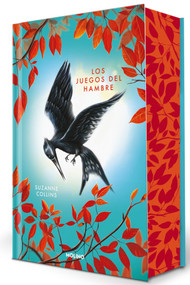 Los juegos del hambre (Edición especial cantos pintados) / The Hunger Games (Special Edition Sprayed Edges) (Spanish Edition) by Suzanne Collins, 9788427248465