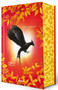 En llamas (Edición especial cantos pintados) / Catching Fire (Special Edition Sprayed Edges) (Spanish Edition) by Suzanne Collins, 9788427248472
