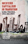 Western capitalism in transition (Global processes, local challenges) by Alberta Andreotti, David Benassi, Yuri Kazepov, 9781526122414