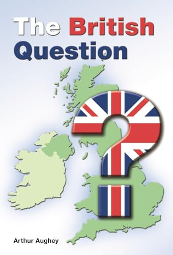 The British question by Arthur Aughey, 9781526117007