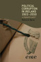 Political corruption in Ireland 1922-2010 (A crooked harp?) by Elaine Byrne, 9780719086885