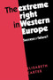The extreme Right in Western Europe (Success or failure?) by Elisabeth Carter, 9780719070495