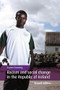 Racism and social change in the Republic of Ireland (Second edition) by Bryan Fanning, 9780719086632