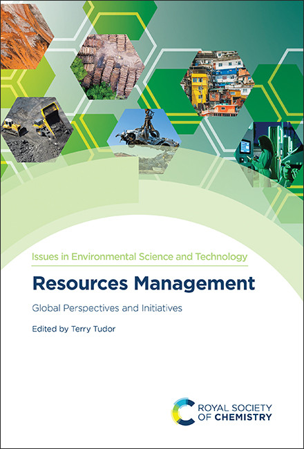 Resources Management (Global Perspectives and Initiatives) by Terry Tudor, 9781837672882