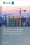 NEC4: Effective Preparation and Management of the Construction Programme by Tim Willis, 9781836624813